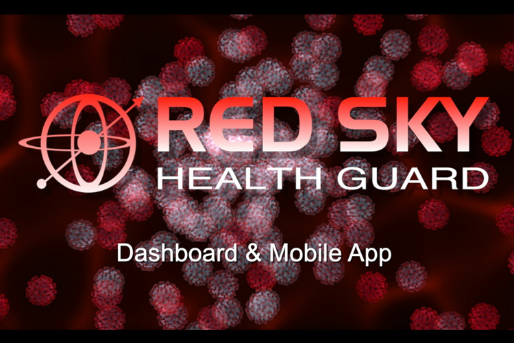 Red Sky Health Guard