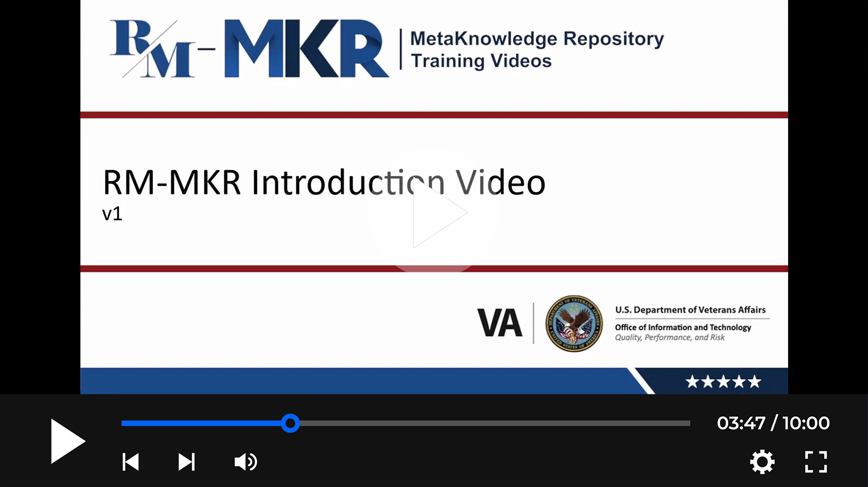 RM-MKR