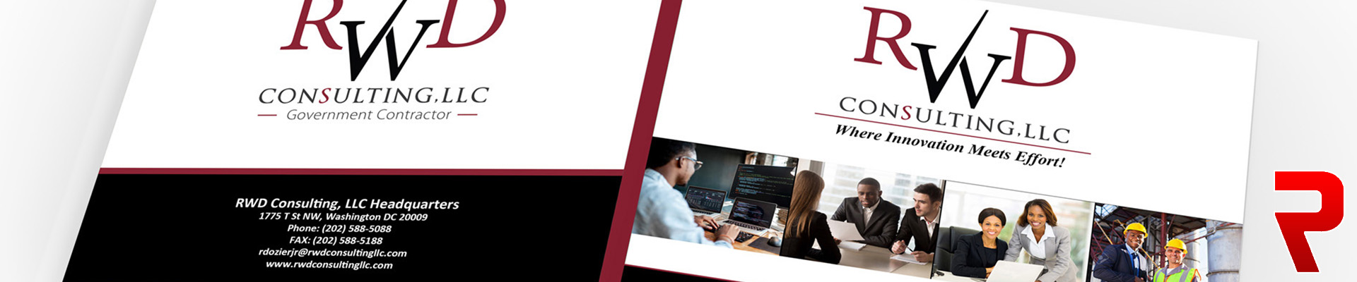 RWD Consulting